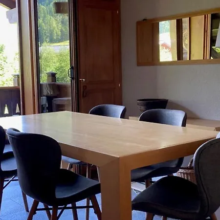 Apartment Village Des Oursons A4 By Interhome