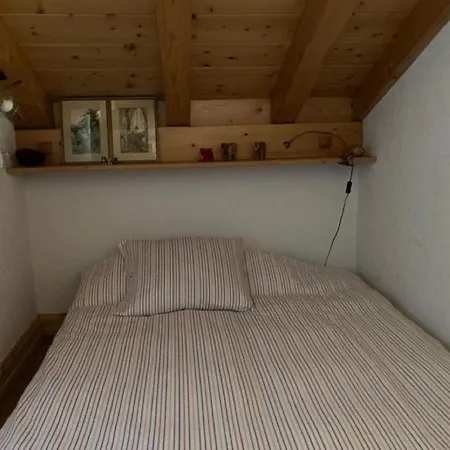 Village Des Oursons A4 By Interhome Apartman