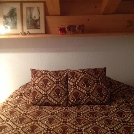 Village Des Oursons A4 By Interhome *