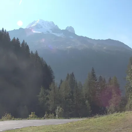 Apartman Village Des Oursons A4 By Interhome