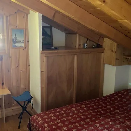 Village Des Oursons A4 By Interhome *