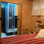 Village Des Oursons A4 By Interhome Шамони