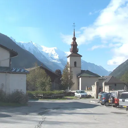 Apartman Village Des Oursons A4 By Interhome *