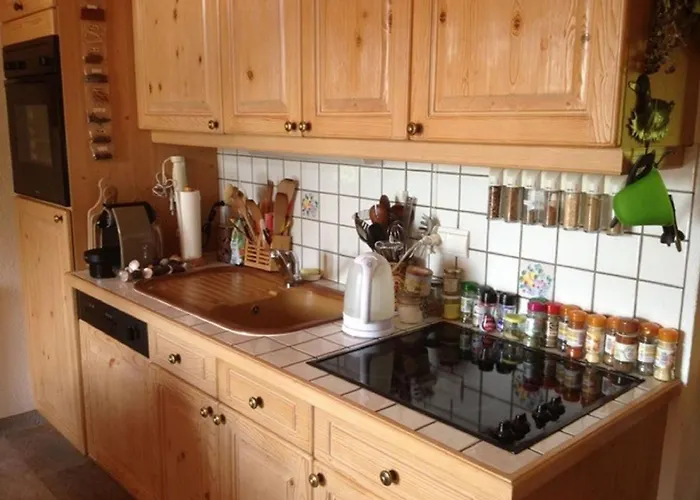 Village Des Oursons A4 By Interhome *