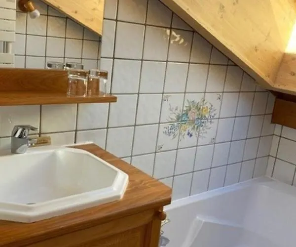 Village Des Oursons A4 By Interhome