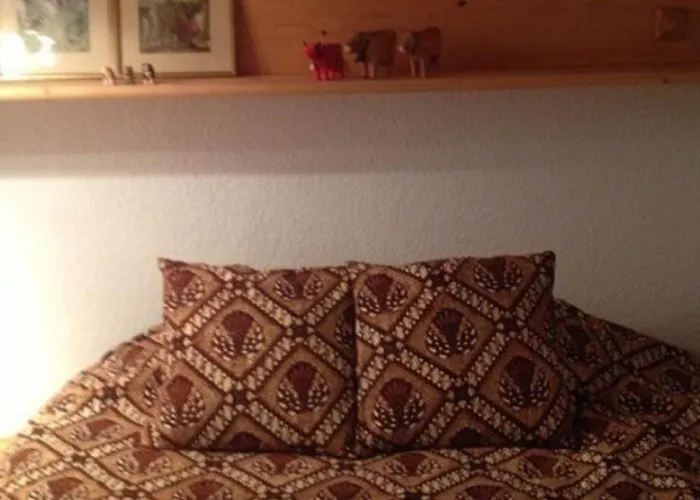 Village Des Oursons A4 By Interhome *