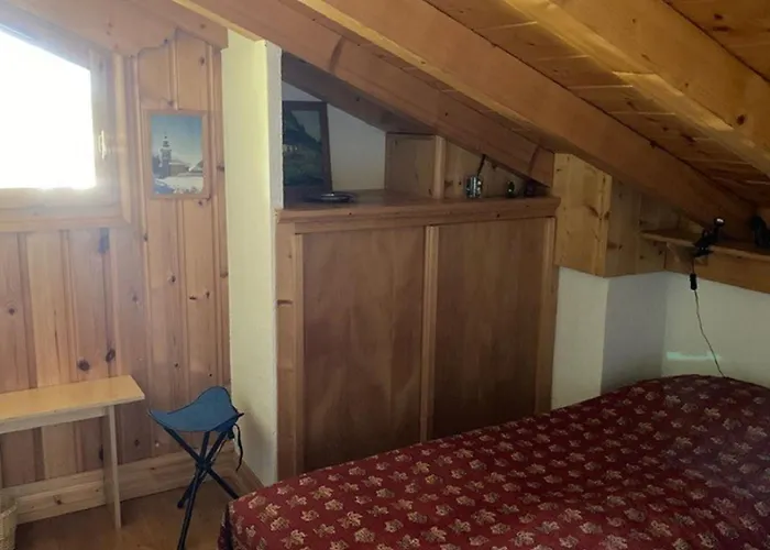 Village Des Oursons A4 By Interhome *