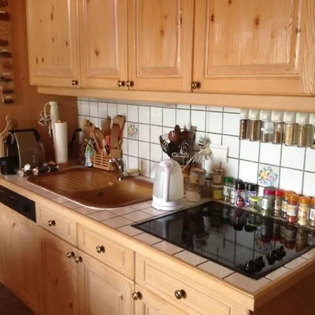 Village Des Oursons A4 By Interhome *