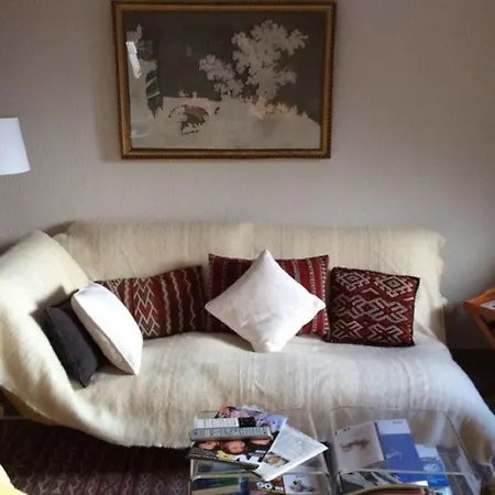 Village Des Oursons A4 By Interhome * Chamonix