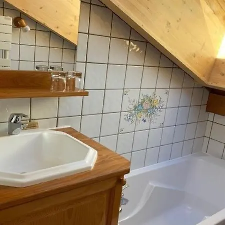 Village Des Oursons A4 By Interhome