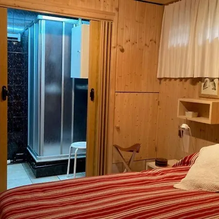 Village Des Oursons A4 By Interhome Chamonix