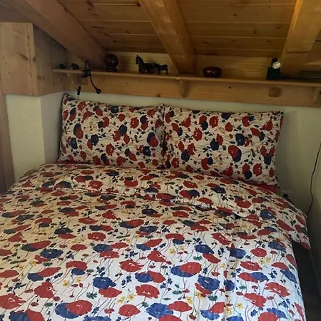 Village Des Oursons A4 By Interhome * Chamonix